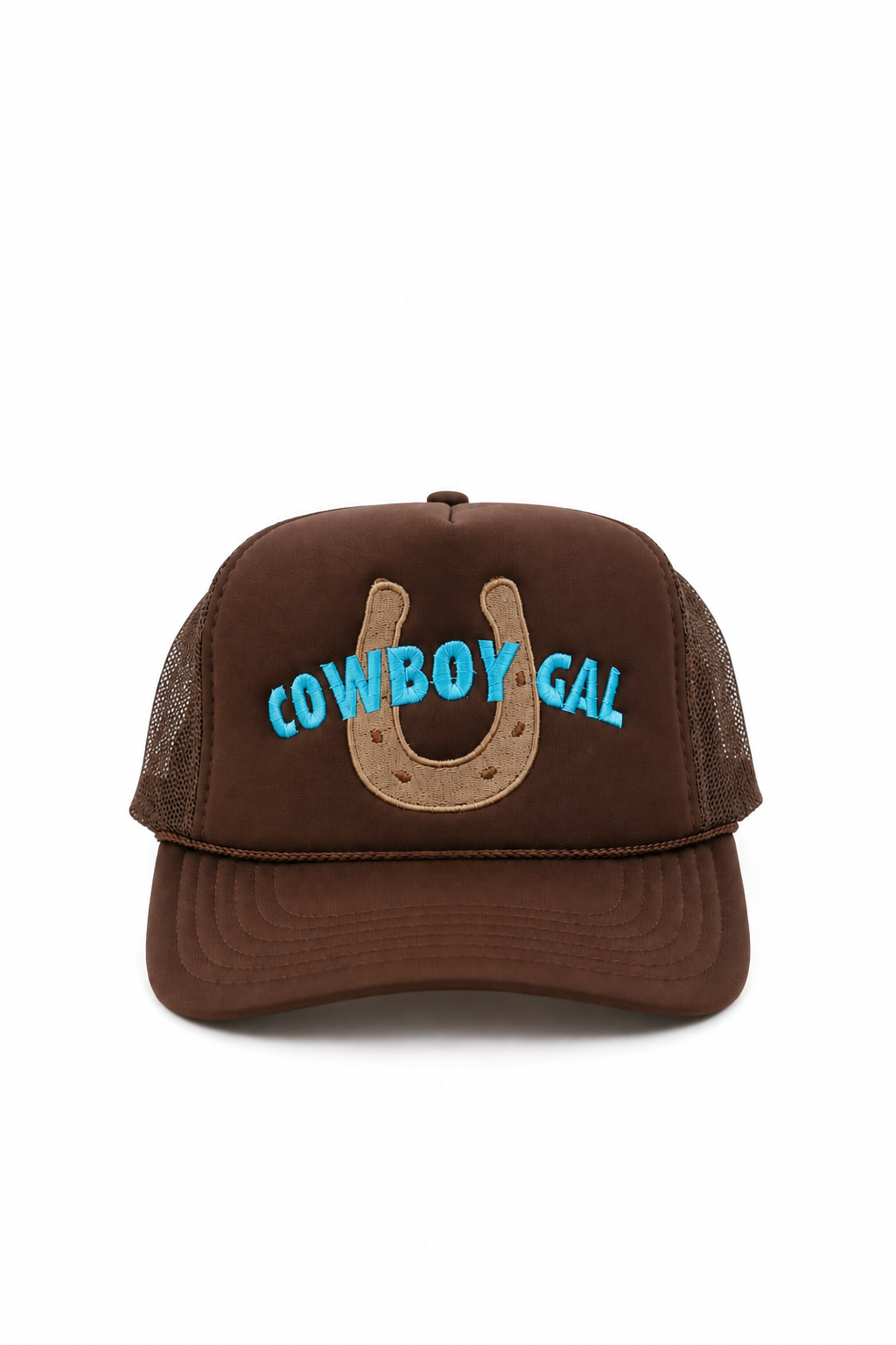Grit and Grace Hat Jax X Stitch Lab Collective Collab